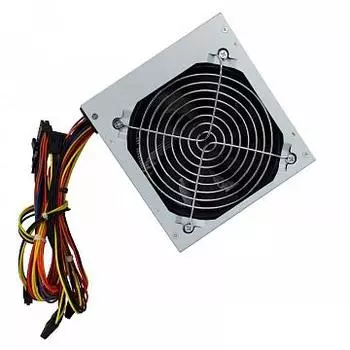 Блок питания ATX 500W PM-500ATX-F APFC IN-WIN
