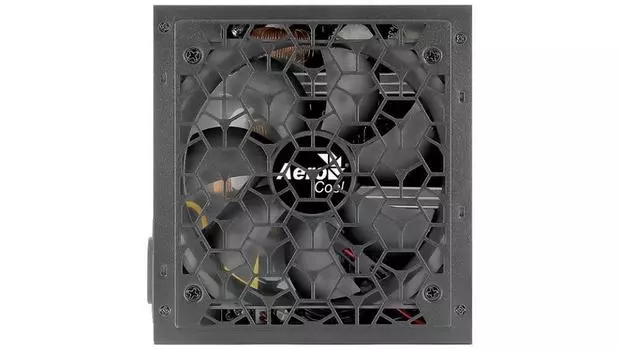 Блок питания ATX 750W AERO BRONZE 4710562754001 AEROCOOL