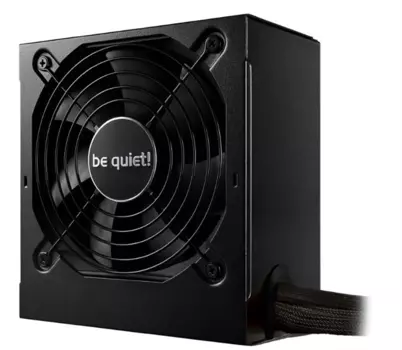 Блок питания be quiet! System Power 10 650W / BN328 (BN328)