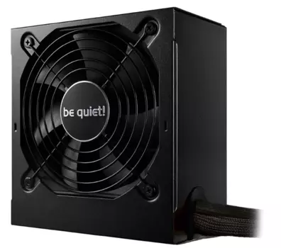 Блок питания be quiet! System Power 10 750W / BN329 (BN329)