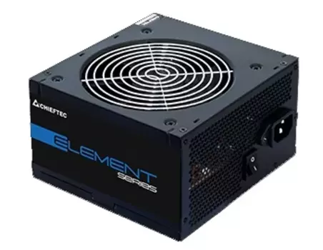 Блок питания Chieftec Element ELP-700S Bulk (ATX 2.3, 700W, 85 PLUS, Active PFC, 120mm fan) OEM (ELP-700S Bulk)