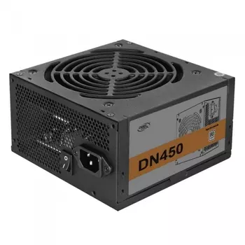 Блок питания Deepcool 500Вт [DP-230EU-DN450]