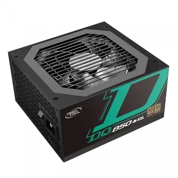 Блок питания Deepcool 850Вт [DP-GD-DQ850-M-V2L]