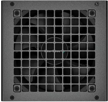 Блок питания Deepcool ATX 500W PK500D 80+ bronze (20+4pin) APFC 120mm fan 8xSATA RTL