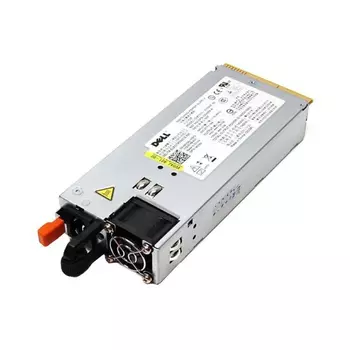 Блок питания DELL Hot Plug Redundant Power Supply, 1400W for R650xs / R750xs / R750 / T550 (450-AKMLt)