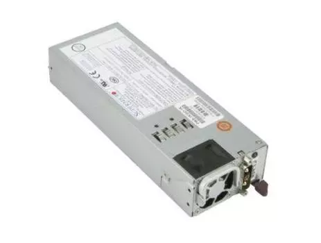 Блок питания для сервера 1300W PWS-1K30D-1R SUPERMICRO