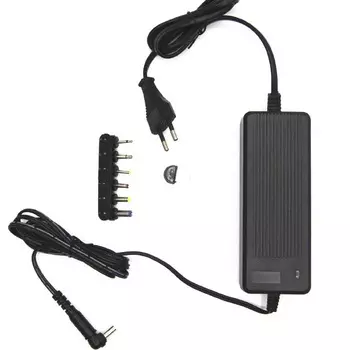 Блок питания GoPower PowerTech 5000 универсальн. импульсный (1/20) GoPower PowerTech 5000 (00-00015339)