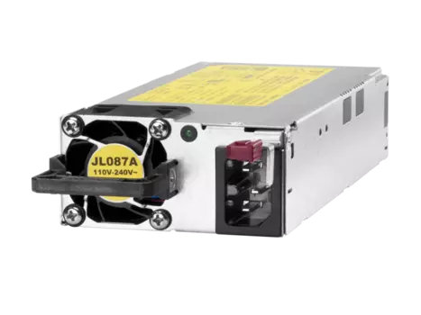 Блок питания HPE JL087A X372 54VDC 1050W