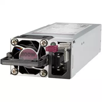 Блок Питания HPE P38995-B21 800W Platinum Flex Slot Low Halogen
