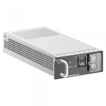 Блок питания Huawei 02310JFD 150W DC Power Module(Black)
