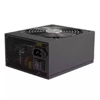 Блок питания INWIN Power Supply 1000W Retail Box IP-P1K0BK3-3 ATX/12V v.2.3, 13.5cm fan (6086340)