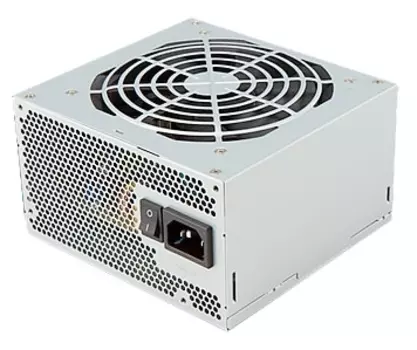 Блок питания INWIN Power Supply 600W RB-S600BQ3-3 12cm sleeve fan v.2.2 (6104207)