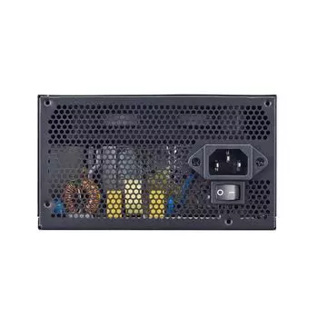 Блок питания MWE 650W MPE-6501-ACABW COOLER MASTER