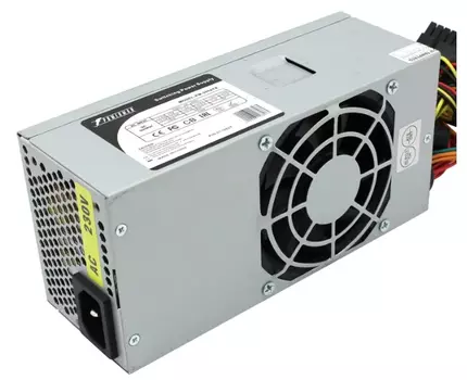 Блок питания Powerman Power Supply 300W PM-300ATX for EL series (6116827)