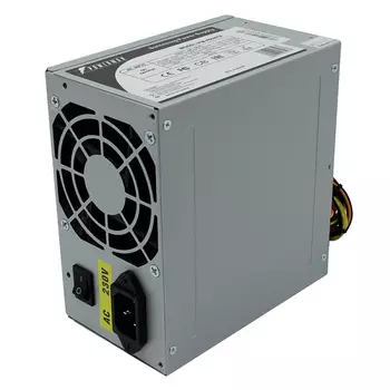 Блок питания Powerman Power Supply 400W PM-400ATX (6106507)