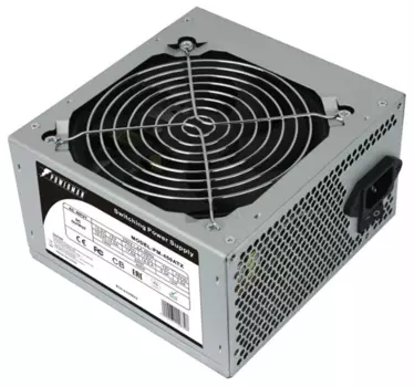 Блок питания Powerman Power Supply 450W PM-450ATX (6115832)
