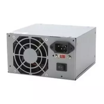 Блок питания Powerman Power Supply 500W PM-500ATX APFC 80+ (6118742)