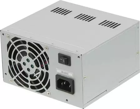 Блок питания Qdion ATX 350W Q-DION QD350 (24+4+4pin) 120mm fan 3xSATA