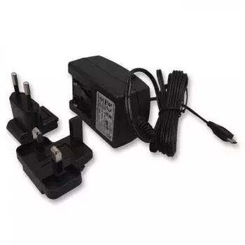 Блок питания Raspberry Pi 13Вт [123-5272 (909-8135)]