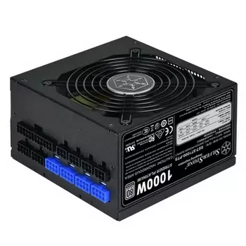 Блок питания Silverstone 1000Вт [SST-ST1000-PTS]