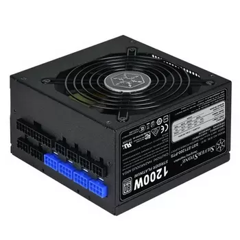 Блок питания Silverstone 1200Вт [SST-ST1200-PTS]