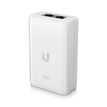 Блок питания Ubiquiti 31Вт [U-POE-at]