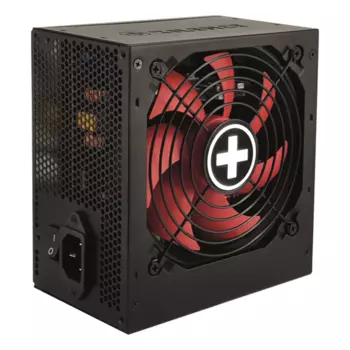 Блок питания XILENCE Gaming series, XP450R10, 450W, A.PFC, 80+ Bronze (XN213)