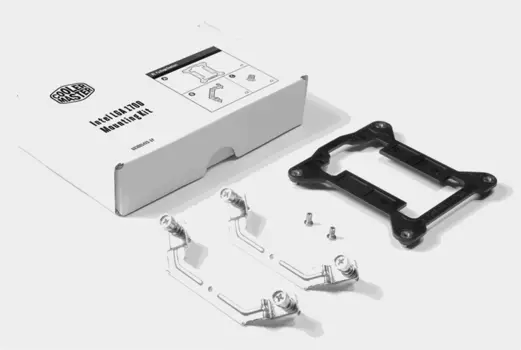 брекет для кулера для процессора Cooler Master 603005420-GP