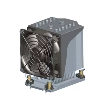 AS-M96 LGA4189 Voltage:12V Product Demension :116.7mm*92.5mm*125.5mm (875774)