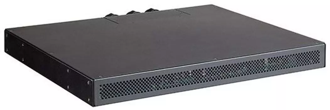 Автоматический переключатель вводов Eaton ATS 30A Netpack, клеммное подключение, сетевая карта, LCD, ВхГхШ 43x440x390мм., вес 5кг. Eaton EATS30N