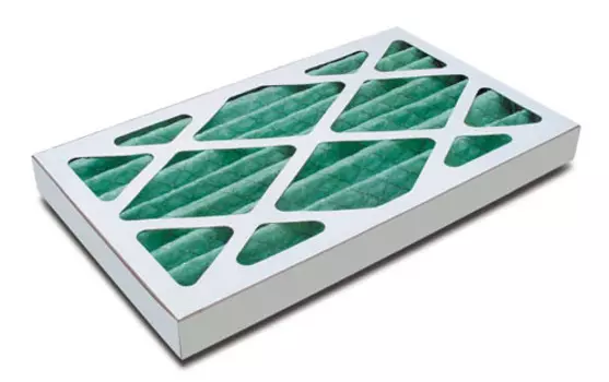 Аксессуар к источникам бесперебойного питания APC Replacement Filter Air Distribution Unit - 3 Packs (ACF001RF)
