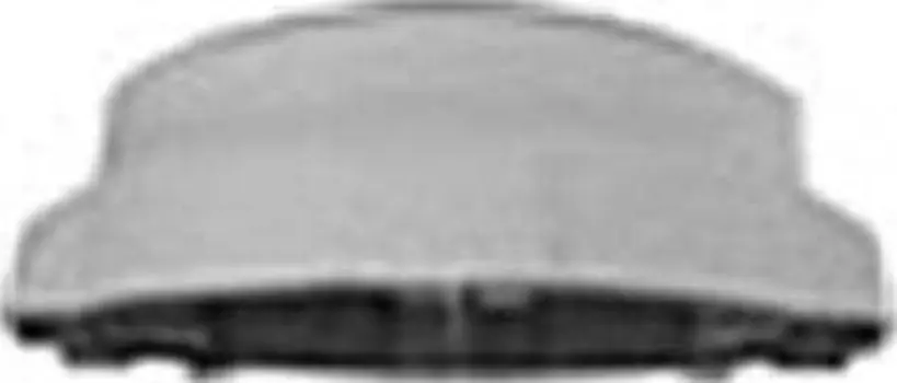 AXIS 216FD/P3301 PENDANT WHT 1.5NPT