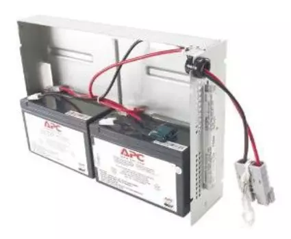 Батарейный модуль APC by Schneider Electric APC №22 (RBC22)