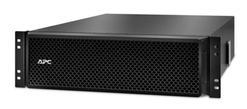 Батарейный модуль APC by Schneider Electric APC Smart-UPS SRT 192V 5kVA and 6kVA RM (SRT192RMBP)
