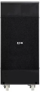 Батарейный модуль Eaton 9SX EBM 240V Tower, ёмкость батарей 40 x 12V/7Ah, ШхГхВ 244х542х575мм., вес 104.9кг., гарантия 2 года. Eaton 9SX EBM 240V Tower (9SXEBM240T)