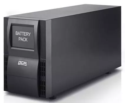 Батарейный модуль Powercom BAT MAC-36V (BAT MAC-36V for MAC-1000)