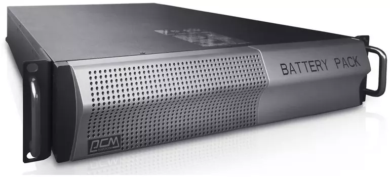 Батарейный модуль Powercom BAT SRT-24V