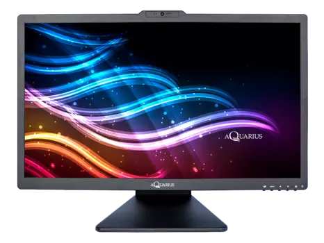 Aquarius Mnb Pro T584 R52 i3-9100/8GB/SSD 256 Gb//Cam/No OS/Kb+Mouse /Внесен в реестр Минпромторга РФ (QRMP-T5841M2928H124L02KLNNTNN3)