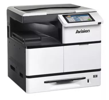 Avision AM5630i лазерное многофункциональное устройство черно-белая печать (A3) (000-0857D-0KG)