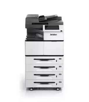 Avision AM7640i лазерное многофункциональное устройство черно-белая печать (A3) (000-0891A-0KG)