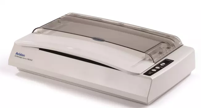 Avision fb2280e, книжный планшетный сканер формата a4 (000-0643-02g) Avision FB2280E, книжный планшетный сканер формата A4 (000-0643-02G) (000-0643-02G)