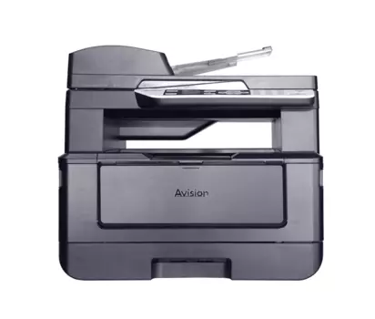 Avision МФУ AM30A MFP (P/C/S, 30 стр/мин, 128 Мб, дуплекс, ADF, USB/LAN) (000-0907X-0KG)