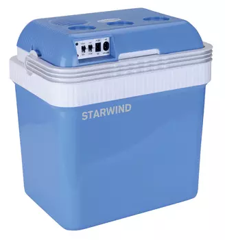 Автохолодильник Starwind CB-112 24л 48Вт