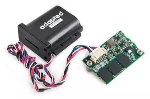 Батарея резервная для рейд контроллера AFM-700 ADAPTEC