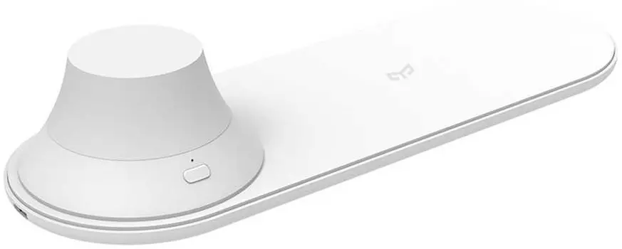 Беспроводное зар./устр. Yeelight Night Light 2A универсальное белый (YLYD08YI)