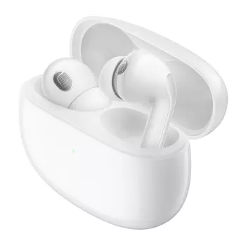 Беспроводные наушники Xiaomi Buds 3T Pro (White) BHR5177GL (746369)
