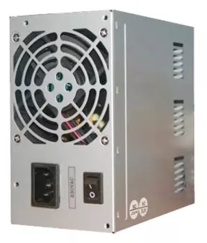 Блок питания 350Вт FSP QDION QD350