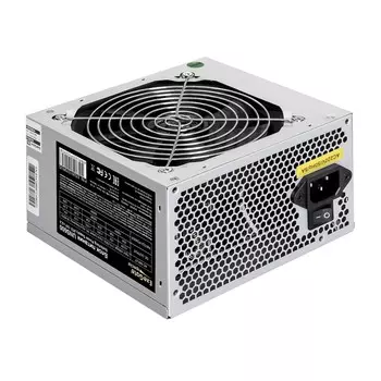 Блок питания 600W Exegate ES261570RUS Special UNS600, ATX, 12cm fan, 24p+4p, 6/8p PCI-E, 3*SATA, 2*IDE, FDD