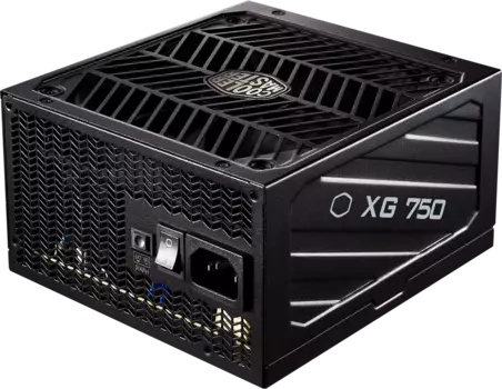 Блок питания 750Вт Cooler Master MPG-7501-AFBAP-XEU