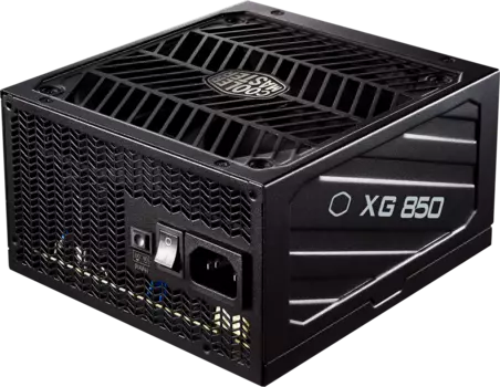 Блок питания 850Вт Cooler Master MPG-8501-AFBAP-EU